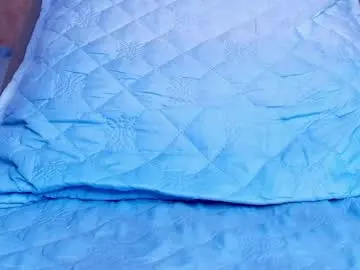 Chaturbate Nude Webcam of _aniisha_