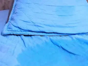 Chaturbate Adult Webcam of _aniisha_