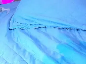 Chaturbate Sex Chat of _aniisha_