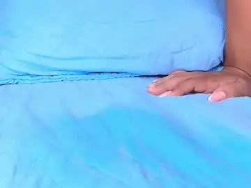 Chaturbate Sex Cam of _aniisha_