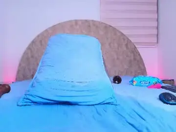 Chaturbate Adult Webcam of _aniisha_