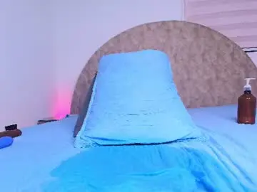 Chaturbate Live Sex Cam of _aniisha_