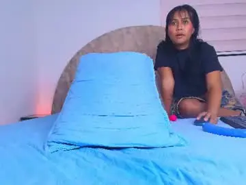 Chaturbate Adult Video Chat of _aniisha_