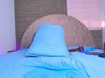 Chaturbate Watch Live Sex Cams of _aniisha_