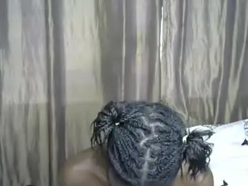 Chaturbate Live Sex of africana_slimqueen