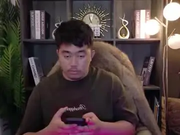 Chaturbate Adult Video Chat of akihiro_morningstar