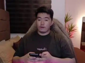 Chaturbate Adult Webcam of akihiro_morningstar