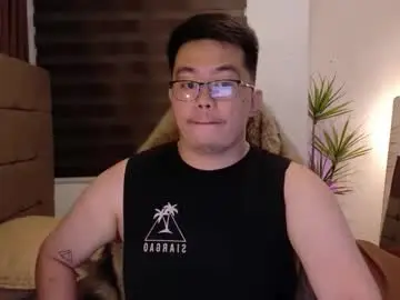 Chaturbate Adult Video Chat of akihiro_morningstar