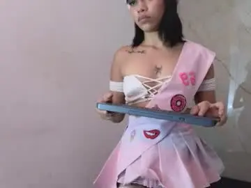 Chaturbate Best Webcam of anny_mendez1