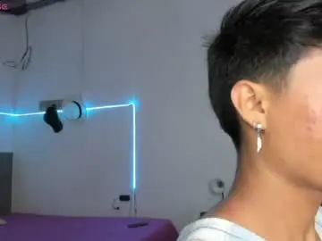 Chaturbate Best Webcam of ariel_adan