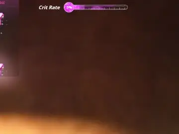 Chaturbate Live Sex Cam of ariel_adan