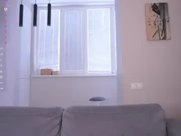 Chaturbate Best live sex cam show of candy_leya