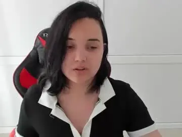 Chaturbate Sex Chat of catrine_cute