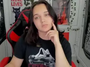 Chaturbate Free Porn Cam of catrine_cute