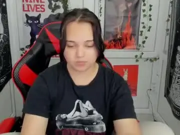 Chaturbate Sex Cam of catrine_cute
