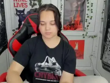 Chaturbate Best Webcam of catrine_cute