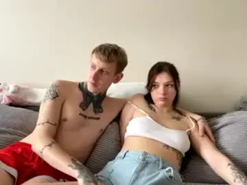 Chaturbate Live Sex of duobloom