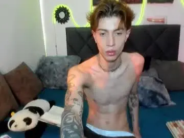 Chaturbate Best Webcam of eliann_adam