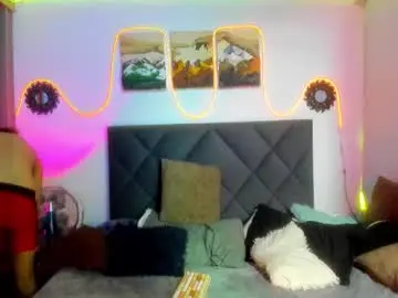 Chaturbate Adult Video Chat of eliann_adam