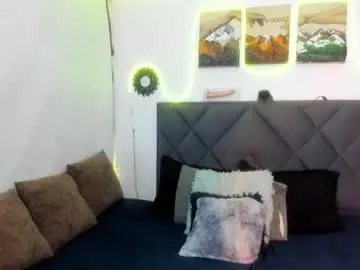 Chaturbate Free Porn Cam of eliann_adam