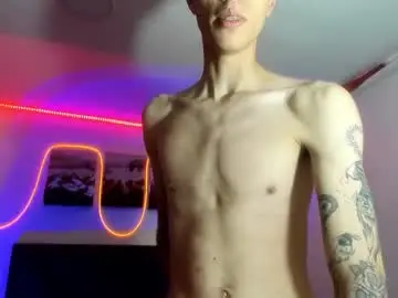 Chaturbate Private Sex Chat of eliann_adam