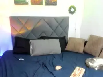 Chaturbate Watch Live Sex Cams of eliann_adam