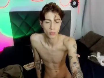 Chaturbate Live Porn of eliann_adam