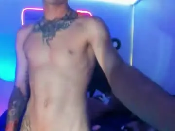 Chaturbate Live Sex of eliann_adam