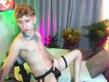 Chaturbate Best Webcam of eliann_adam