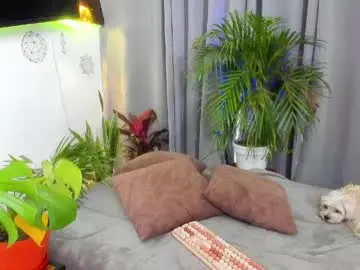 Chaturbate Private Sex Chat of eliann_adam