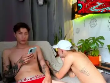 Chaturbate Best Webcam of eliann_adam