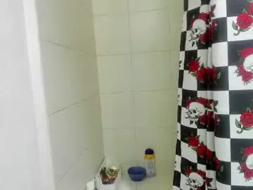 Chaturbate Private Sex Chat of eliann_adam