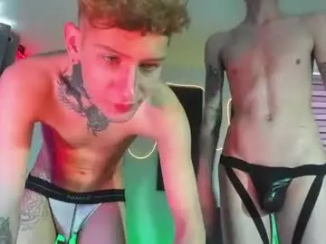 Chaturbate Live Porn of eliann_adam