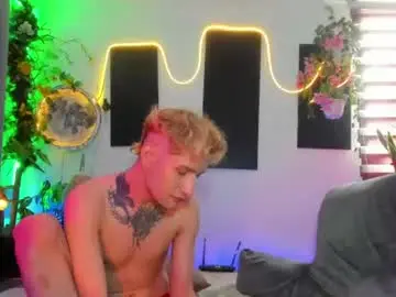 Chaturbate Sex Cam of eliann_adam