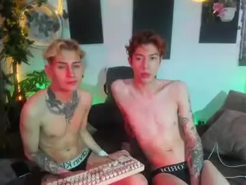 Chaturbate Free Live Porn of eliann_adam