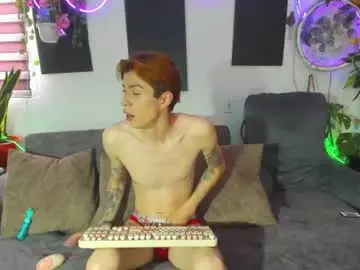 Chaturbate Nude Webcam of eliann_adam