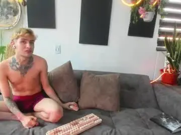 Chaturbate Adult Webcams of eliann_adam