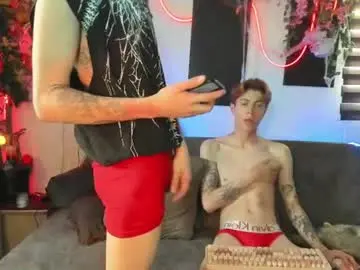 Chaturbate Free Porn Cam of eliann_adam