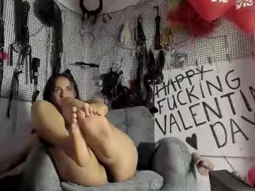 Chaturbate Watch Live Sex Cams of evil_sammy