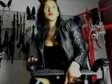 Chaturbate Adult Webcams of evil_sammy