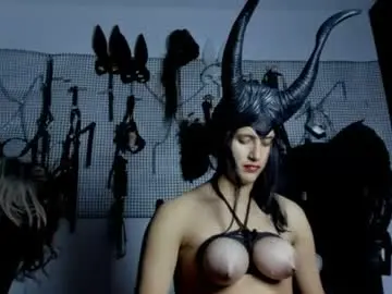 Chaturbate Best Webcam of evil_sammy