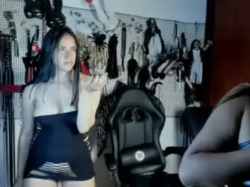 Chaturbate Adult Video Chat of evil_sammy