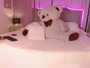 Chaturbate Live Sex Cam of hanna_klover