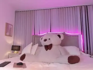 Chaturbate Private Sex Chat of hanna_klover