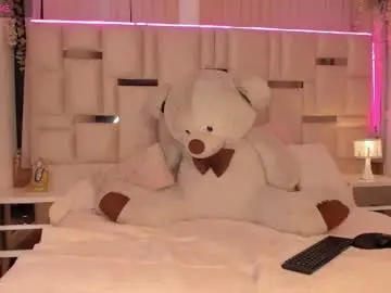 Chaturbate Adult Video Chat of hanna_klover