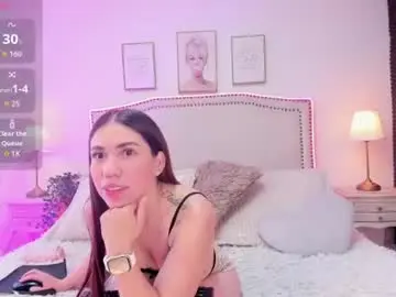 Chaturbate Watch Live Sex Cams of hanna_klover