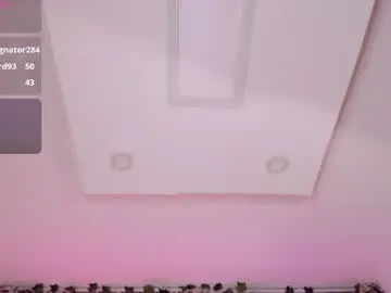 Chaturbate Free Porn Cam of hanna_klover