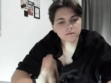 Chaturbate Best Webcam of heyfelixxx