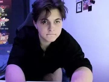 Chaturbate Watch Live Sex Cams of heyfelixxx