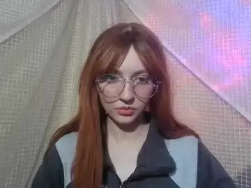 Chaturbate Nude Webcam of isabellablacky